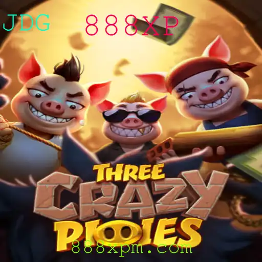 Descubra o Fascinante Mundo de ThreeCrazyPiggies e o Segredo do 888XP