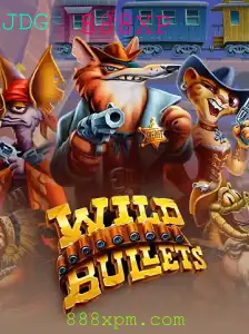 Descubra o Mundo Emocionante de WildBullets