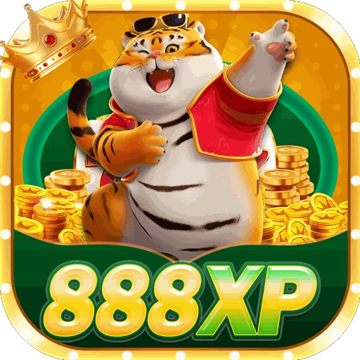 888XP Logo