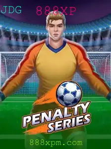 Descubra PenaltySeries: O Novo Sensação dos Jogos com 888XP