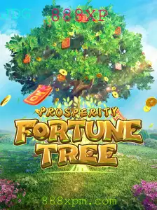 Explorando o Universo do Jogo ProsperityFortuneTree e a Aventura 888XP