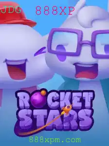 Explorando RocketStars: O Jogo de Tabuleiro Espacial com 888XP