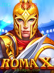 RomaX: Descubra o Novo Fascínio Estratégico do Jogo com 888XP
