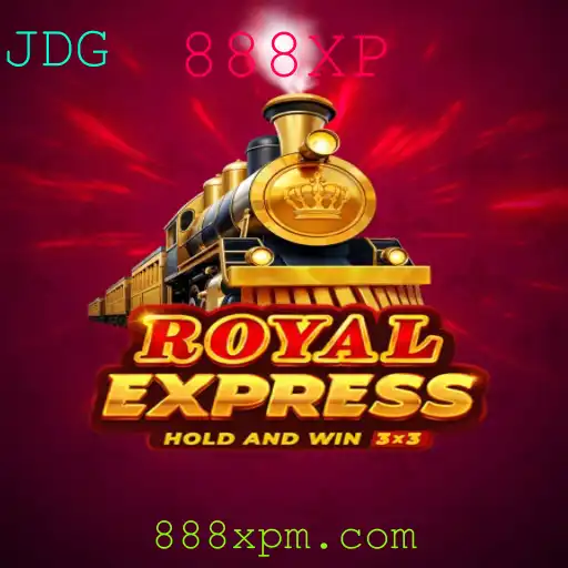 Explorando o Mundo Empolgante de 'RoyalExpress' e a Estratégia do 888XP
