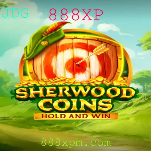 SherwoodCoins: Uma Jornada Épica no Mundo dos Games