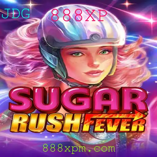 Descubra o Mundo de SugarRushFever: Uma Aventura Doce com 888XP