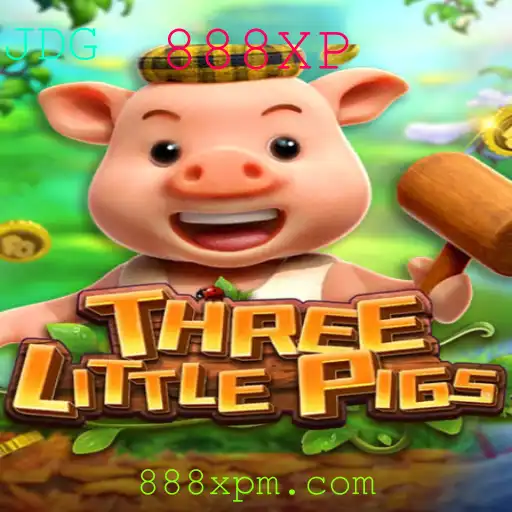 Descubra o Fascinante Mundo de THREELITTLEPIGS: Um Jogo de Estratégia Inovador