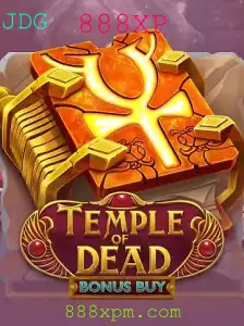 Explorando o Mundo Místico de TempleofDeadBonusBuy