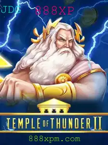 Descubra o Mundo de TempleofThunderII e a Jornada ao 888XP