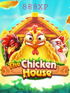 Explorando TheChickenHouse: Uma Aventura Emocionante com 888XP