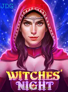 Descubra o Fascinante Jogo 'WitchesNight' e as Regras do 888XP